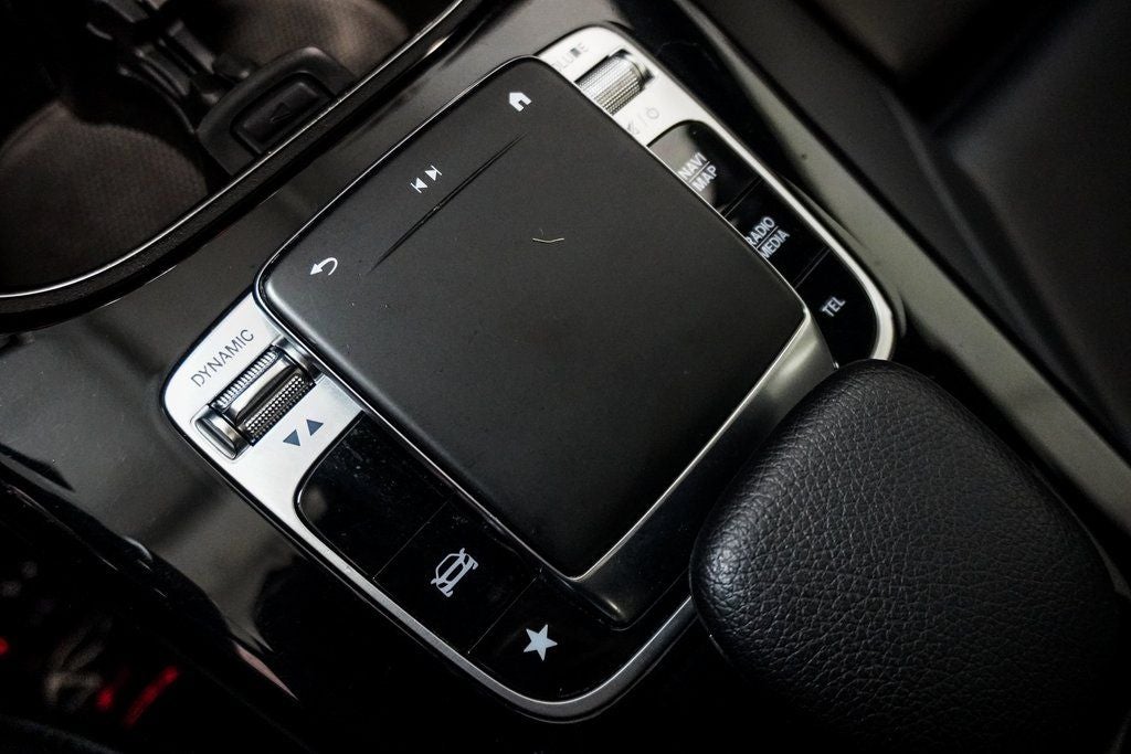 2020 Mercedes-Benz CLA CLA 250