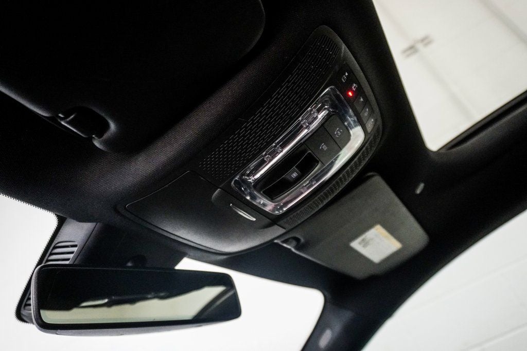 2020 Mercedes-Benz CLA CLA 250