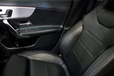 2020 Mercedes-Benz CLA CLA 250