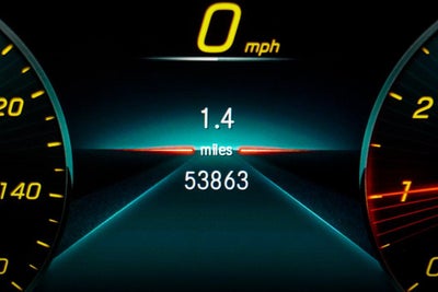 2020 Mercedes-Benz CLA CLA 250