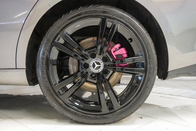 2020 Mercedes-Benz CLA CLA 250