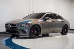 2020 Mercedes-Benz CLA CLA 250