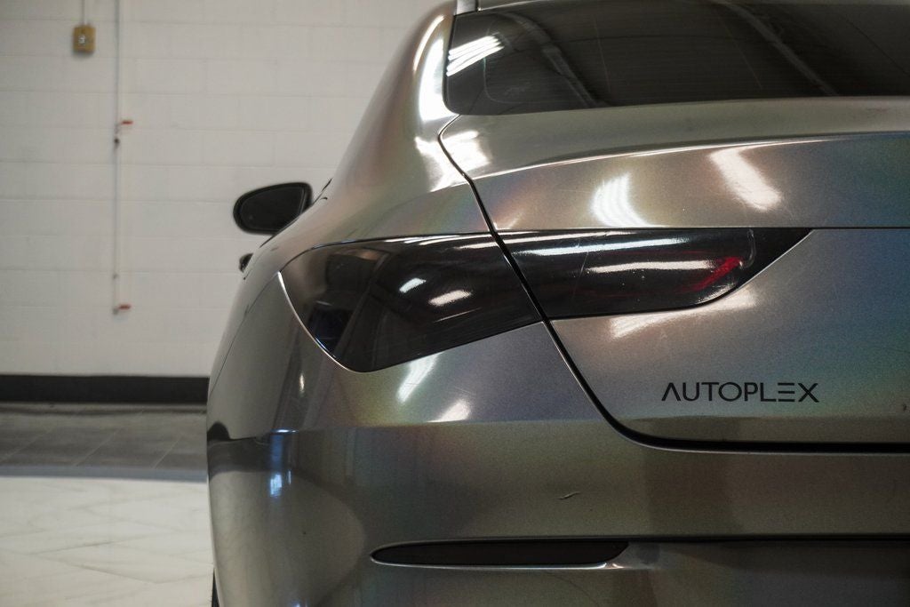 2020 Mercedes-Benz CLA CLA 250