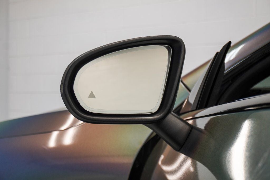 2020 Mercedes-Benz CLA CLA 250