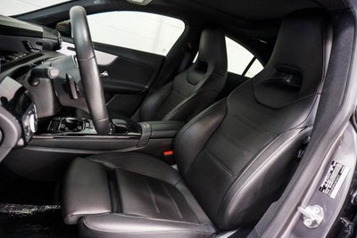 2020 Mercedes-Benz CLA CLA 250