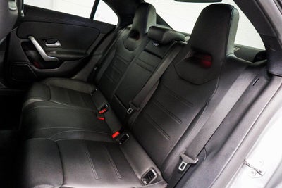 2020 Mercedes-Benz CLA CLA 250