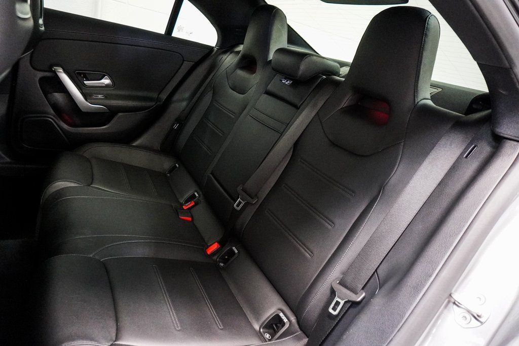 2020 Mercedes-Benz CLA CLA 250