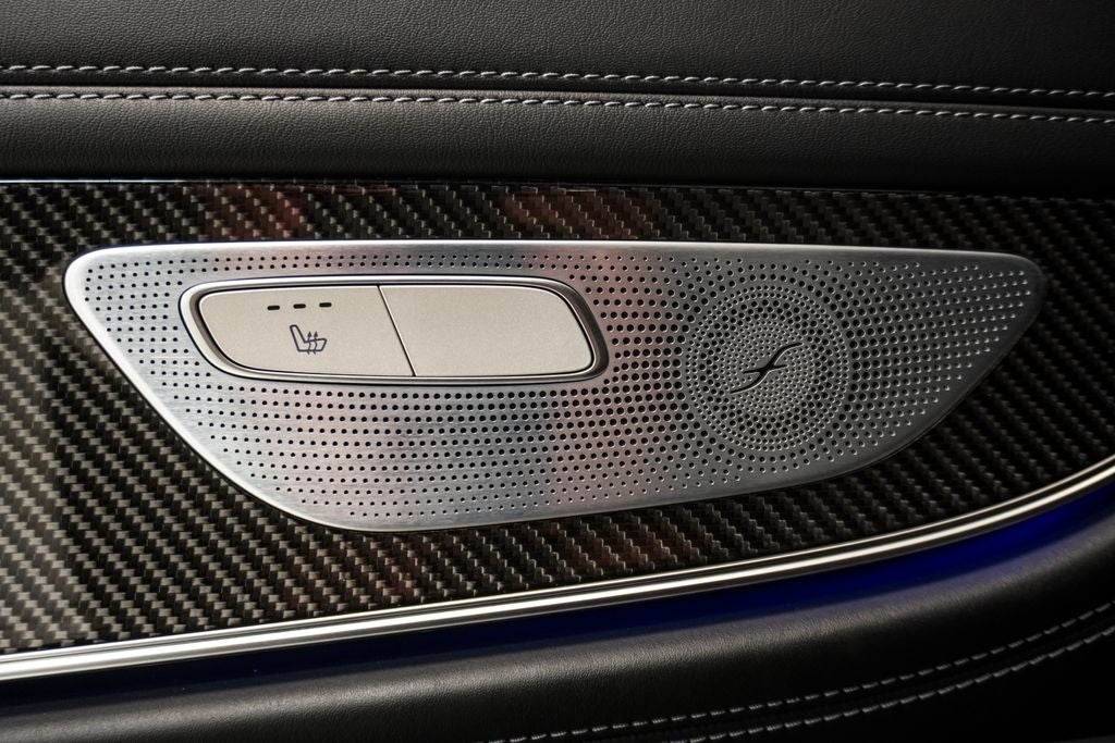 2020 Mercedes-Benz AMG® GT 53 Base 4MATIC®