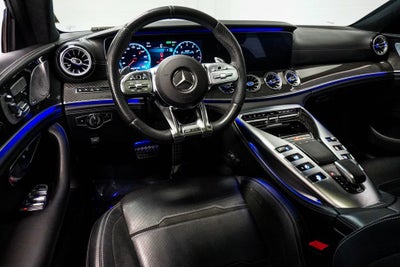 2020 Mercedes-Benz AMG® GT 53 Base 4MATIC®