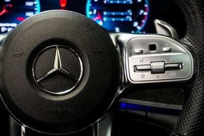 2020 Mercedes-Benz AMG® GT 53 Base 4MATIC®