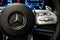 2020 Mercedes-Benz AMG® GT 53 Base 4MATIC®