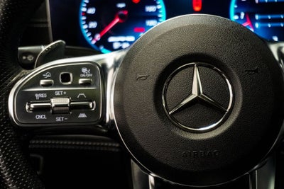 2020 Mercedes-Benz AMG® GT 53 Base 4MATIC®