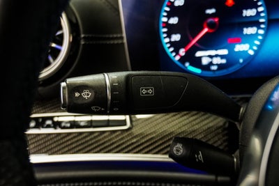 2020 Mercedes-Benz AMG® GT 53 Base 4MATIC®