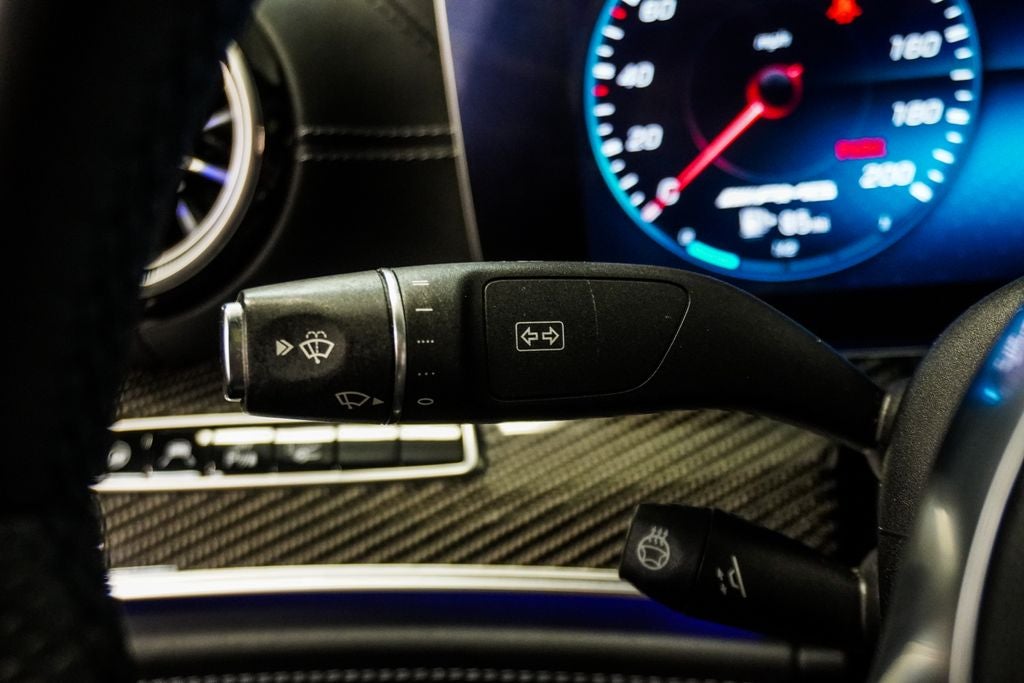 2020 Mercedes-Benz AMG® GT 53 Base 4MATIC®
