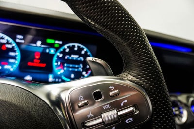 2020 Mercedes-Benz AMG® GT 53 Base 4MATIC®