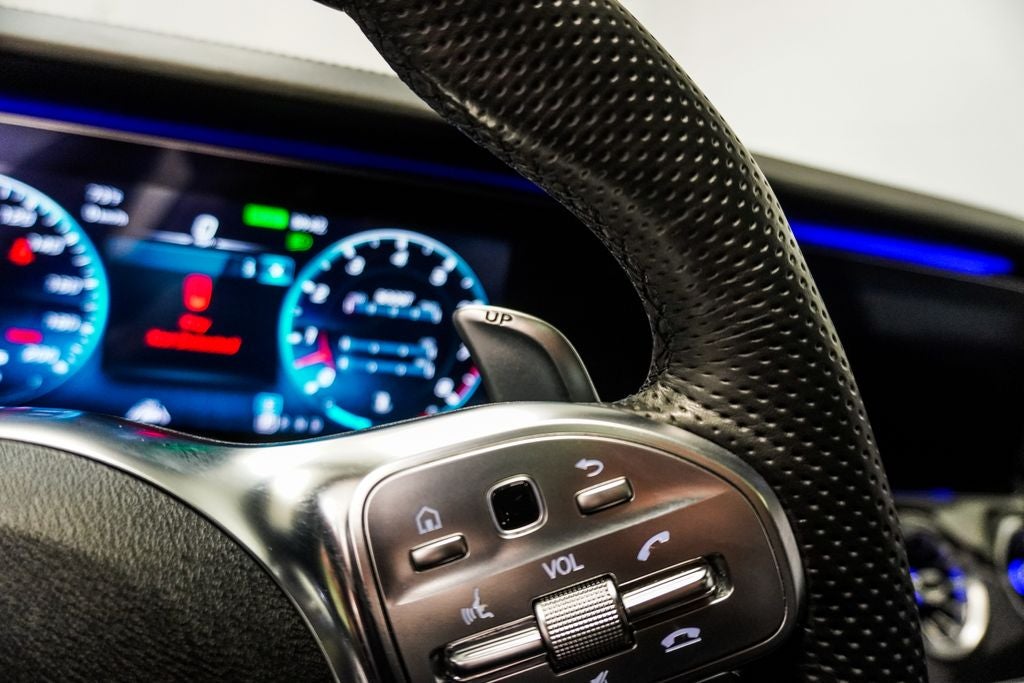 2020 Mercedes-Benz AMG® GT 53 Base 4MATIC®
