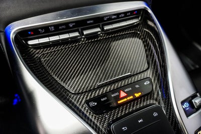 2020 Mercedes-Benz AMG® GT 53 Base 4MATIC®