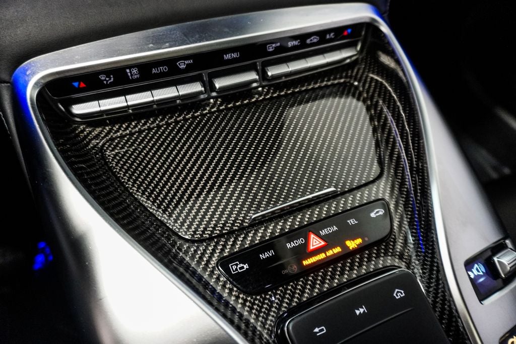 2020 Mercedes-Benz AMG® GT 53 Base 4MATIC®