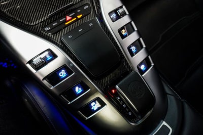 2020 Mercedes-Benz AMG® GT 53 Base 4MATIC®