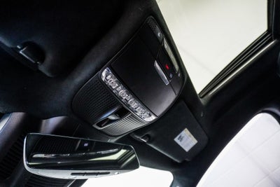 2020 Mercedes-Benz AMG® GT 53 Base 4MATIC®