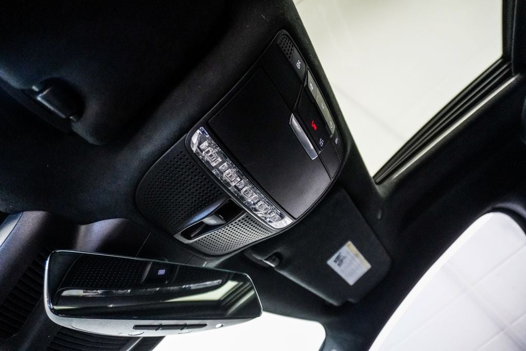 2020 Mercedes-Benz AMG® GT 53 Base 4MATIC®