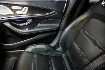 2020 Mercedes-Benz AMG® GT 53 Base 4MATIC®