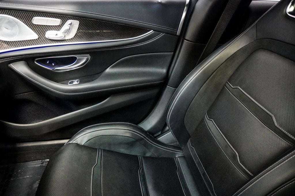 2020 Mercedes-Benz AMG® GT 53 Base 4MATIC®