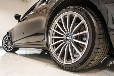 2020 Mercedes-Benz AMG® GT 53 Base 4MATIC®