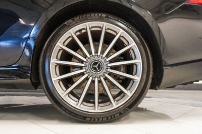 2020 Mercedes-Benz AMG® GT 53 Base 4MATIC®