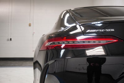 2020 Mercedes-Benz AMG® GT 53 Base 4MATIC®