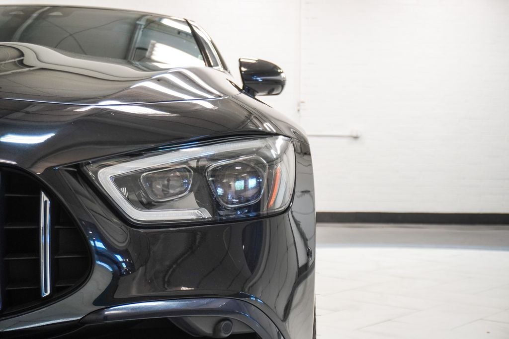 2020 Mercedes-Benz AMG® GT 53 Base 4MATIC®