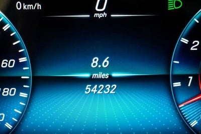 2020 Mercedes-Benz AMG® GT 53 Base 4MATIC®