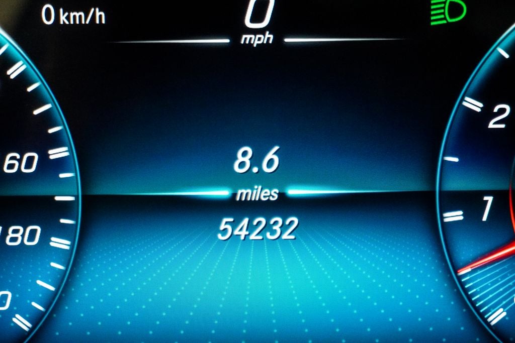 2020 Mercedes-Benz AMG® GT 53 Base 4MATIC®