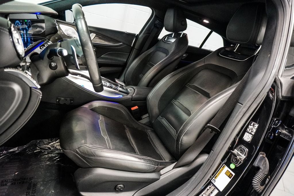 2020 Mercedes-Benz AMG® GT 53 Base 4MATIC®