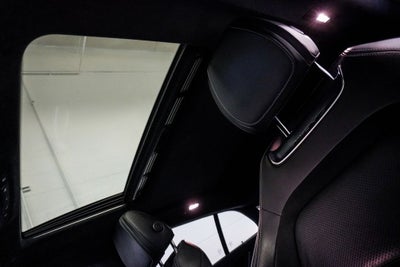 2020 Mercedes-Benz AMG® GT 53 Base 4MATIC®