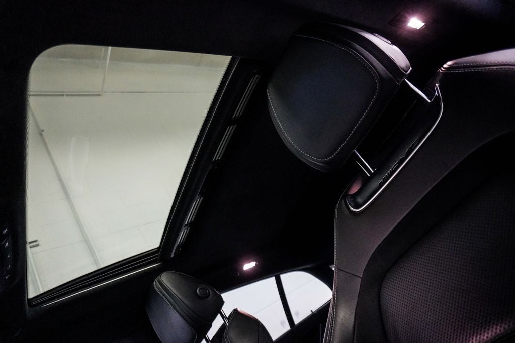 2020 Mercedes-Benz AMG® GT 53 Base 4MATIC®