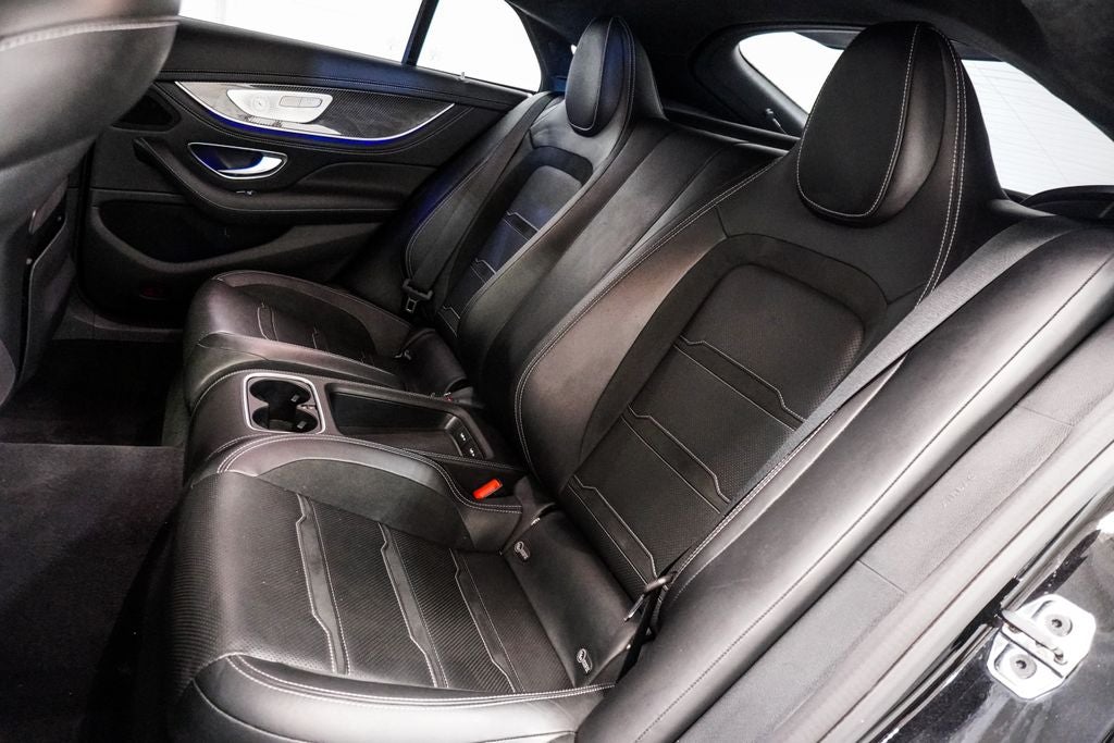 2020 Mercedes-Benz AMG® GT 53 Base 4MATIC®