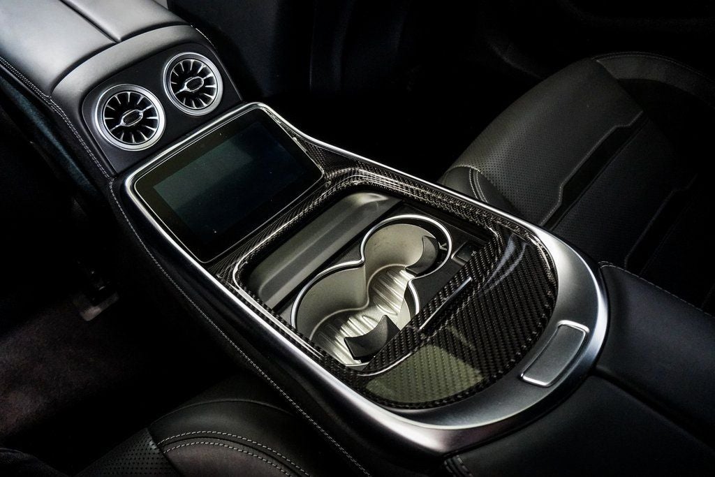 2019 Mercedes-Benz AMG® GT 63 Base 4MATIC®