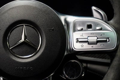 2019 Mercedes-Benz AMG® GT 63 Base 4MATIC®
