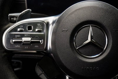 2019 Mercedes-Benz AMG® GT 63 Base 4MATIC®