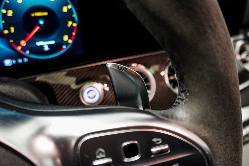 2019 Mercedes-Benz AMG® GT 63 Base 4MATIC®