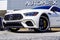 2019 Mercedes-Benz AMG® GT 63 Base 4MATIC®