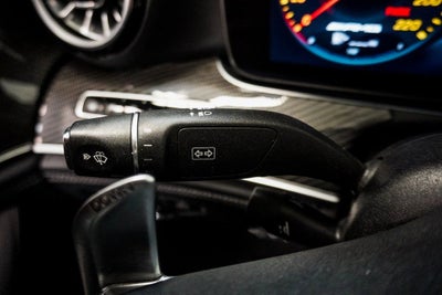 2019 Mercedes-Benz AMG® GT 63 Base 4MATIC®