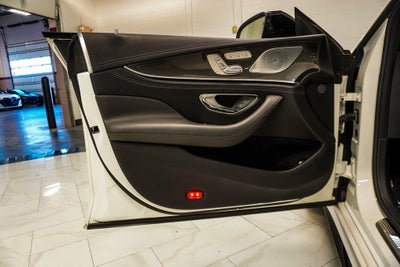 2019 Mercedes-Benz AMG® GT 63 Base 4MATIC®