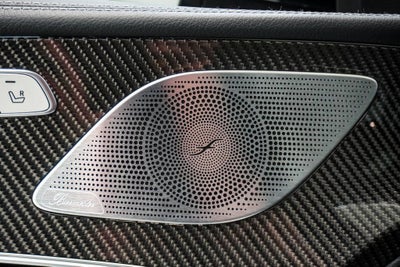 2019 Mercedes-Benz AMG® GT 63 Base 4MATIC®