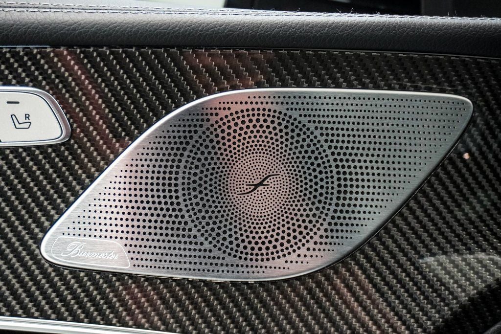 2019 Mercedes-Benz AMG® GT 63 Base 4MATIC®