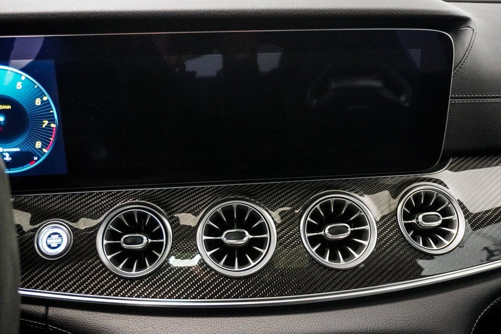2019 Mercedes-Benz AMG® GT 63 Base 4MATIC®
