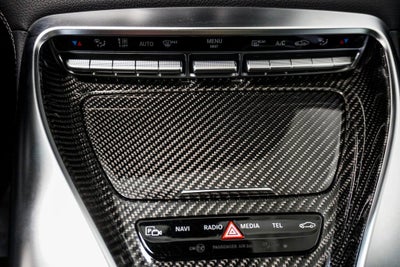 2019 Mercedes-Benz AMG® GT 63 Base 4MATIC®