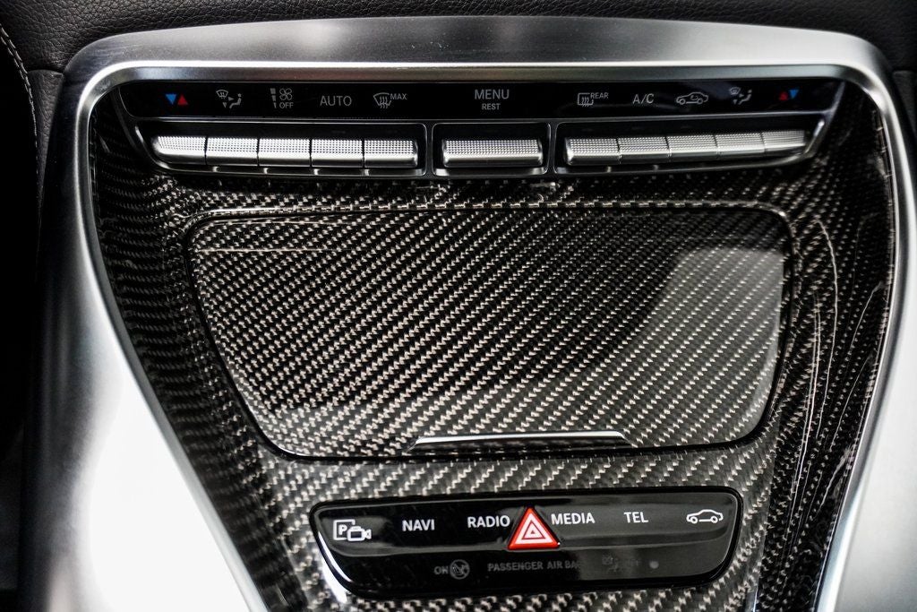 2019 Mercedes-Benz AMG® GT 63 Base 4MATIC®