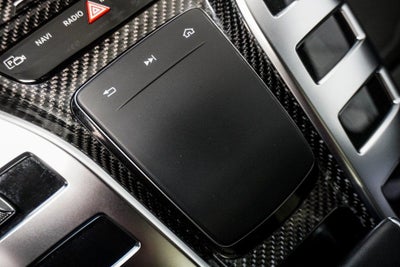 2019 Mercedes-Benz AMG® GT 63 Base 4MATIC®